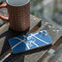 Seton Hall University Zoomed Basketball iPhone 11 Pro Skin